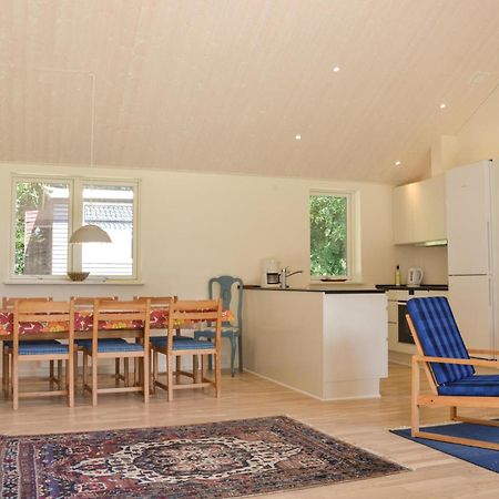 Amazing Home In Tikob With Kitchen Exteriér fotografie
